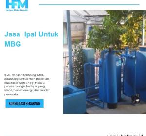 Ipal Untuk MBG